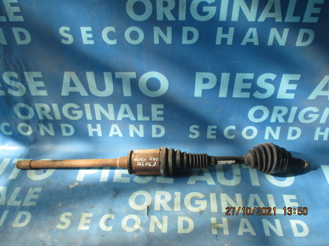 Planetara BMW E90 325xi;  7529388