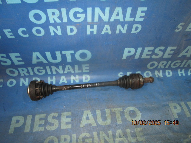 Planetara BMW E92 320d ; 7533445 // 7533446
