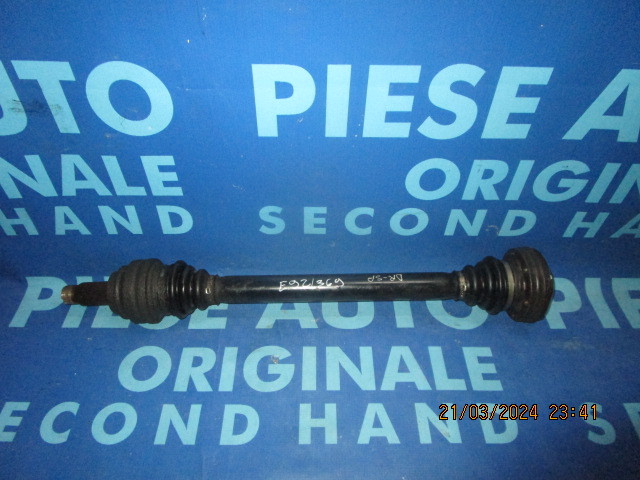 Planetara BMW E92 335xi N54B30A; 7527028 (spate)