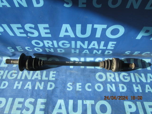 Planetara BMW F01 730d N57D30A; 7566075 // 7566074
