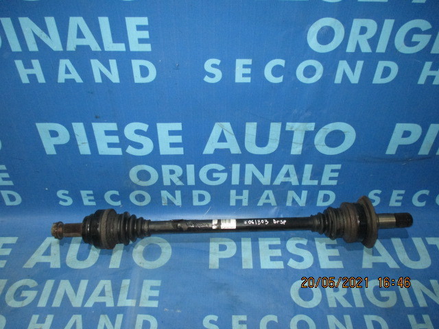 Planetara BMW F06 640d 3.0d; 7566074
