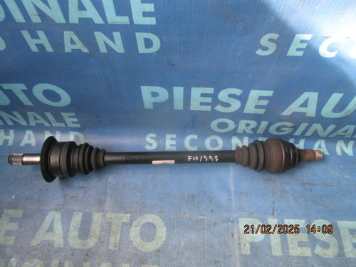 Planetara BMW F10 520d ;7581027