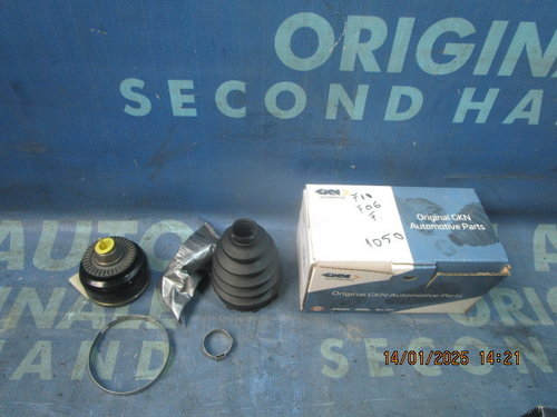 Planetara BMW F10 530d 3.0d N57D30A (cap planetara, piesa noua)