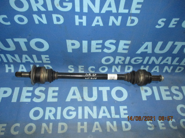 Planetara BMW F15 X5 3.0d; 860983803 (spate)