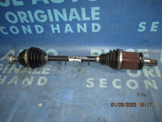 Planetara BMW F25 X3 3.0dx N57D30A; 7598027 // 7598028 (fata)