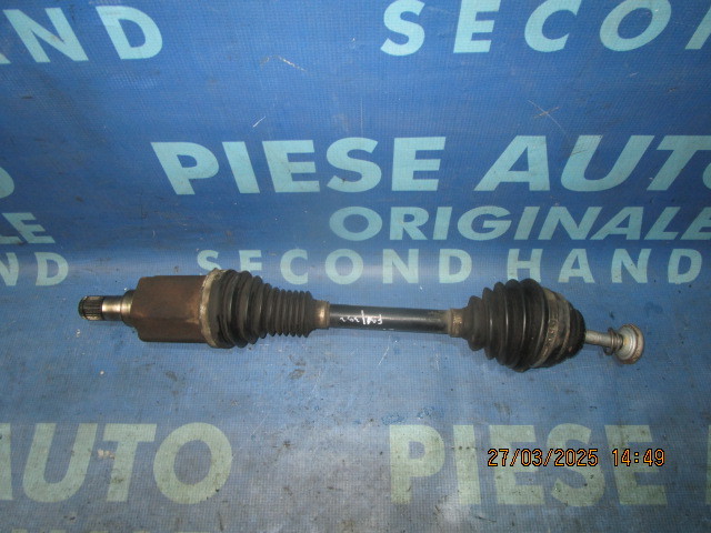 Planetara BMW F30 320xd , 7597693 (fata)
