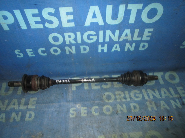 Planetara BMW F31 316d 2.0d N47D20C ; 7624205 // 7624206