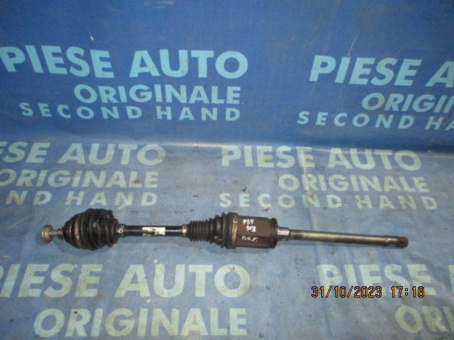 Planetara BMW F34 335dx N57D30B (fata, Burduf cap roata rupt)