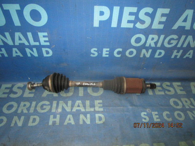 Planetara BMW F36 420dx ; 7597693 (fata)