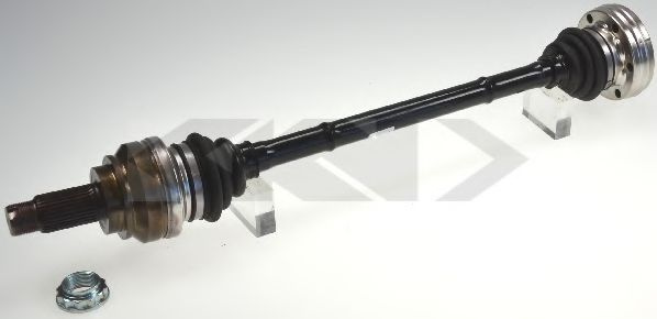 Planetara BMW Seria 1 (E81) (2006 - 2012) SPIDAN 24899 piesa NOUA