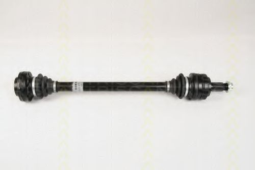 Planetara BMW Seria 3 Cabriolet (E46) (2000 - 2007) TRISCAN 8540 11524 piesa NOUA