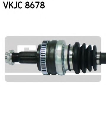 Planetara BMW Seria 3 Cabriolet (E93) (2006 - 2013) SKF VKJC 8678 piesa NOUA