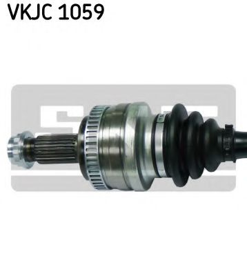 Planetara BMW Seria 3 Cupe (E36) (1992 - 1999) SKF VKJC 1059 piesa NOUA