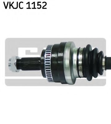 Planetara BMW Seria 3 Cupe (E46) (1999 - 2006) SKF VKJC 1152 piesa NOUA