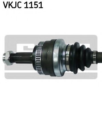 Planetara BMW Seria 3 Cupe (E46) (1999 - 2006) SKF VKJC 1151 piesa NOUA