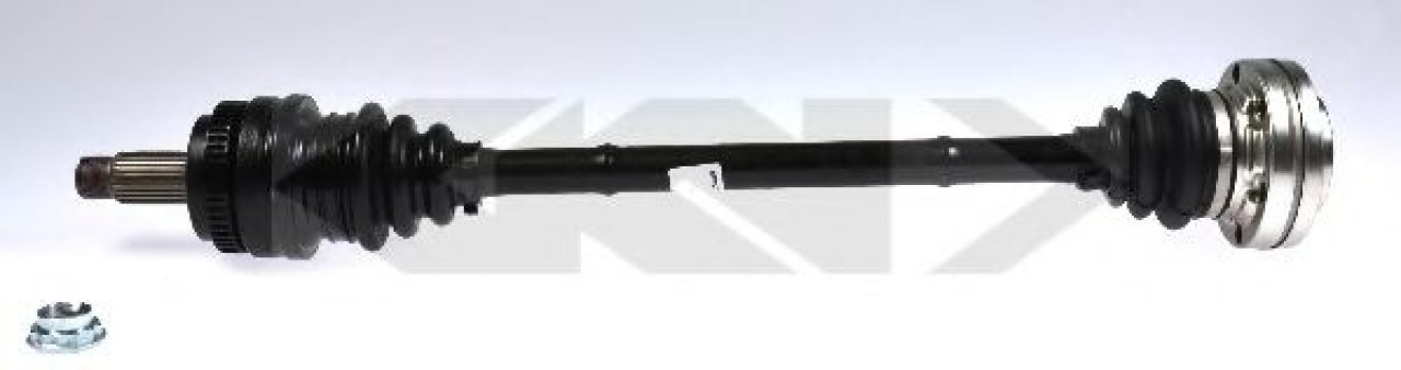 Planetara BMW Seria 3 Cupe (E92) (2006 - 2013) LÖBRO 304478 piesa NOUA