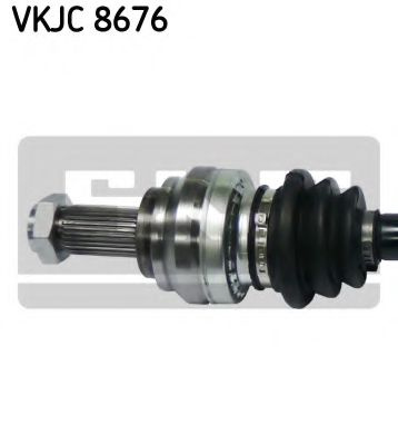 Planetara BMW Seria 3 Cupe (E92) (2006 - 2013) SKF VKJC 8676 piesa NOUA