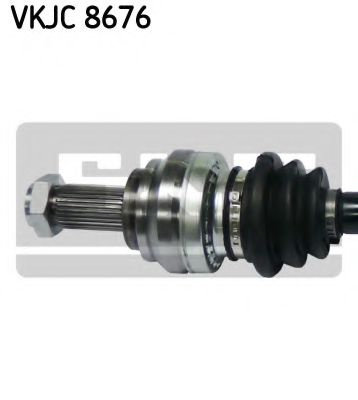 Planetara BMW Seria 3 Cupe (E92) (2006 - 2013) SKF VKJC 8676 piesa NOUA