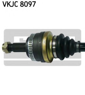 Planetara BMW Seria 3 Cupe (E92) (2006 - 2013) SKF VKJC 8097 piesa NOUA