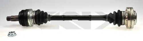 Planetara BMW Seria 3 Cupe (E92) (2006 - 2013) SPIDAN 24130 piesa NOUA