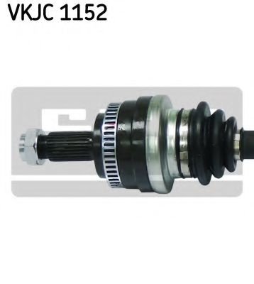 Planetara BMW Seria 3 (E46) (1998 - 2005) SKF VKJC 1152 piesa NOUA