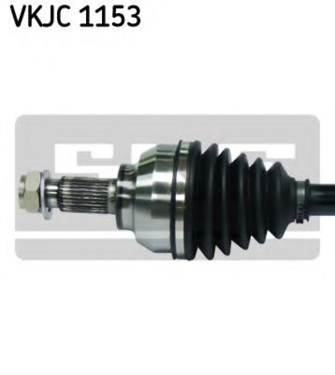 Planetara BMW Seria 3 (E46) (1998 - 2005) SKF VKJC 1153 piesa NOUA