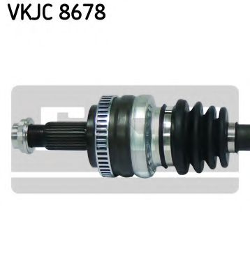 Planetara BMW Seria 3 (E90) (2005 - 2011) SKF VKJC 8678 piesa NOUA
