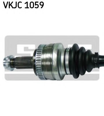 Planetara BMW Seria 3 Touring (E36) (1995 - 1999) SKF VKJC 1059 piesa NOUA
