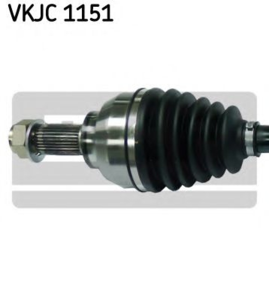 Planetara BMW Seria 3 Touring (E46) (1999 - 2005) SKF VKJC 1154 piesa NOUA
