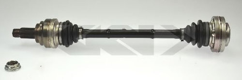 Planetara BMW Seria 3 Touring (E91) (2005 - 2012) SPIDAN 24774 piesa NOUA