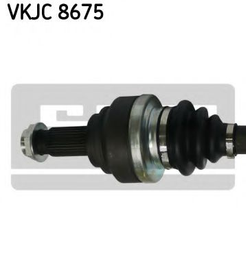 Planetara BMW Seria 5 (E60) (2003 - 2010) SKF VKJC 8675 piesa NOUA