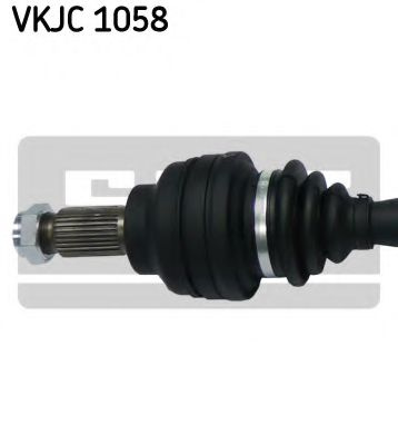 Planetara BMW Seria 5 Touring (E39) (1997 - 2004) SKF VKJC 1058 piesa NOUA