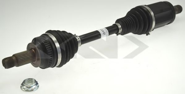 Planetara BMW Seria 5 Touring (E61) (2004 - 2010) SPIDAN 25427 piesa NOUA