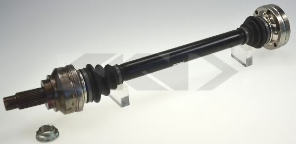 Planetara BMW Seria 6 (E63) (2004 - 2010) SPIDAN 24900 piesa NOUA