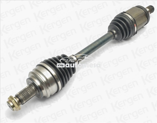 Planetara BMW X3 (E83) (2004 - 2011) KERGEN K75645 piesa NOUA