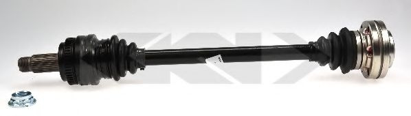 Planetara BMW X3 (E83) (2004 - 2011) LÖBRO 304673 piesa NOUA