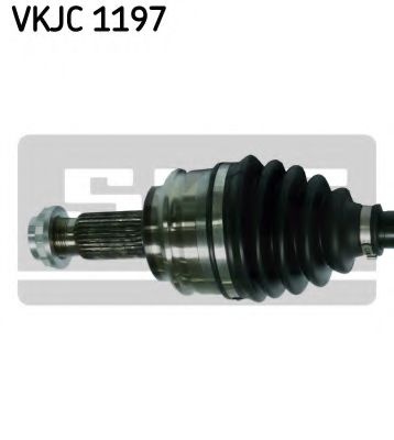 Planetara BMW X3 (E83) (2004 - 2011) SKF VKJC 1197 piesa NOUA