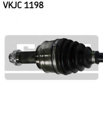 Planetara BMW X3 (E83) (2004 - 2011) SKF VKJC 1198 piesa NOUA