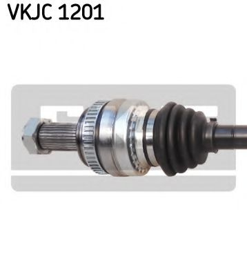 Planetara BMW X3 (E83) (2004 - 2011) SKF VKJC 1201 piesa NOUA