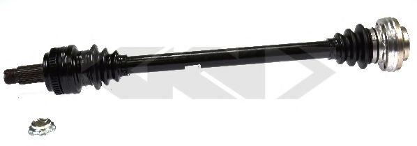 Planetara BMW X3 (E83) (2004 - 2011) SPIDAN 24360 piesa NOUA