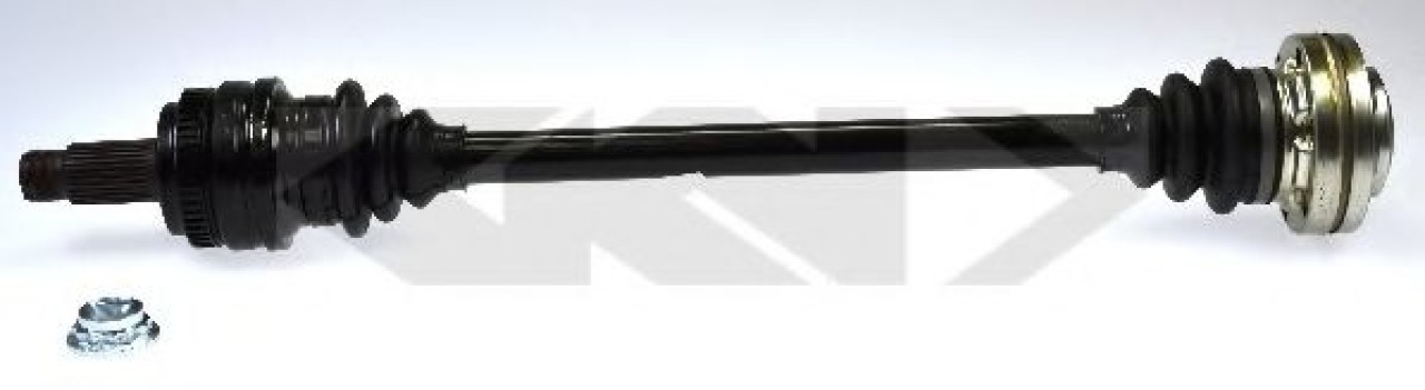 Planetara BMW X3 (E83) (2004 - 2011) SPIDAN 24362 piesa NOUA