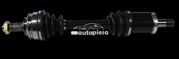 Planetara BMW X5 (E53) (2000 - 2006) RINGER 1131006082 piesa NOUA