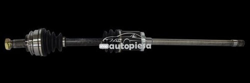 Planetara BMW X5 (E53) (2000 - 2006) RINGER 1131006093 piesa NOUA