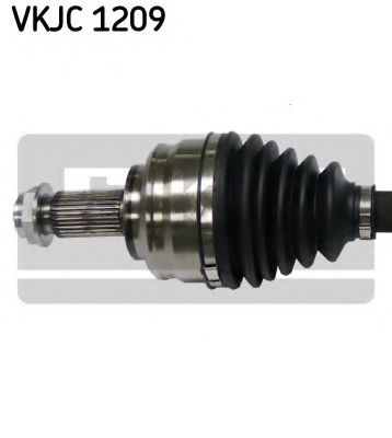 Planetara BMW X5 (E53) (2000 - 2006) SKF VKJC 1209 piesa NOUA