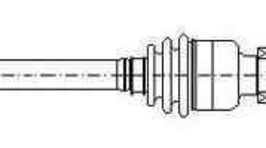 Planetara BMW X5 (E53) METELLI 17-0925