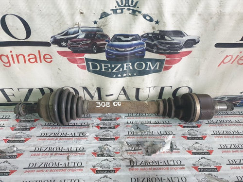 Planetara CITROËN C3 Picasso 1.4 VTi 95 cai