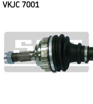 Planetara CITROEN BERLINGO (MF) (1996 - 2016) SKF VKJC 7001 piesa NOUA