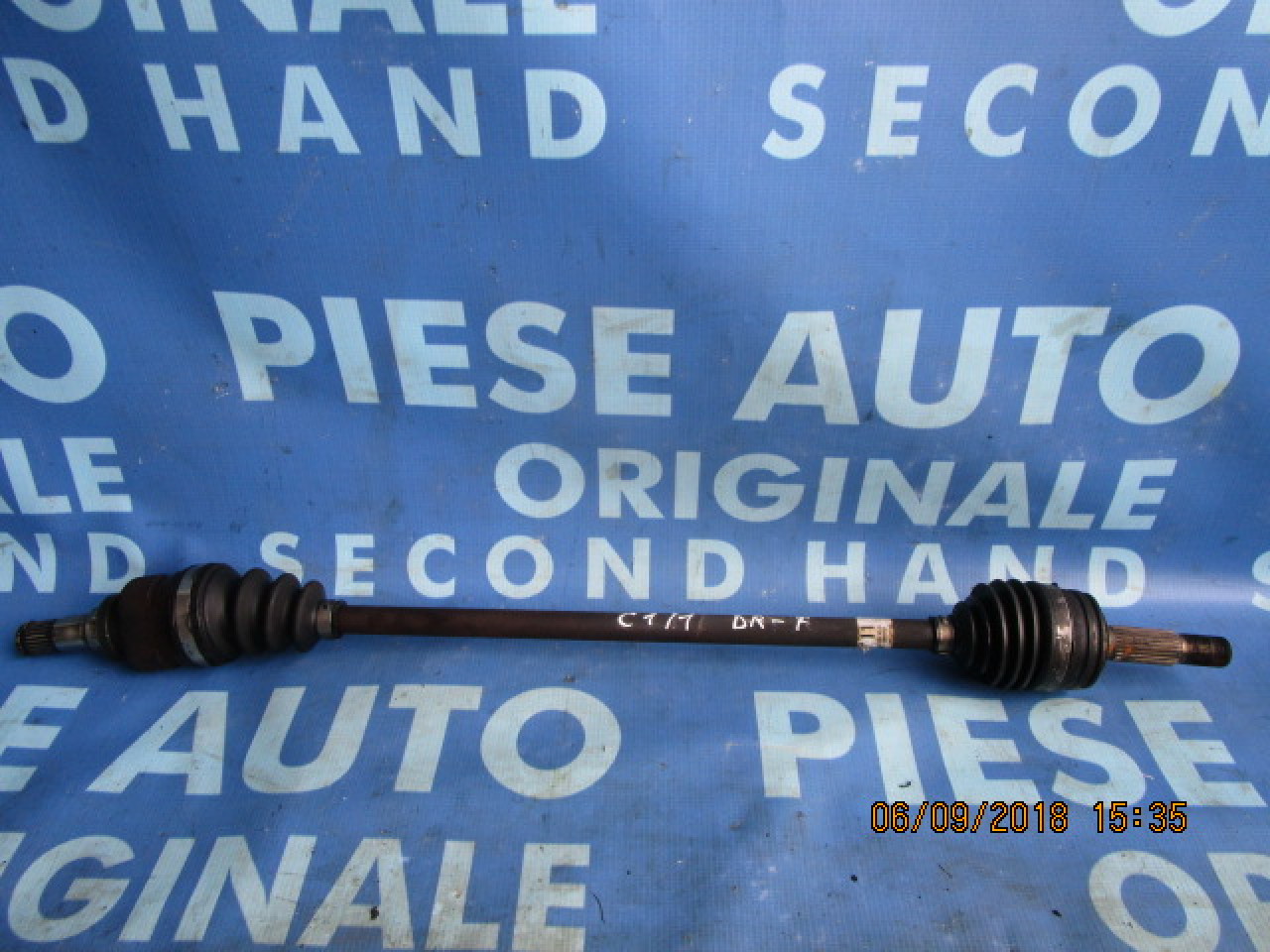 Planetara Citroen C1 1.0i 2008