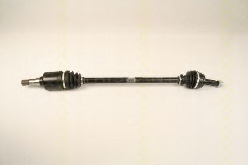 Planetara CITROEN C1 (PM, PN) (2005 - 2016) TRISCAN 8540 28655 piesa NOUA