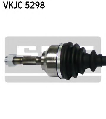 Planetara CITROEN C3 I (FC) (2002 - 2016) SKF VKJC 5298 piesa NOUA